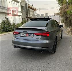 اودي A3